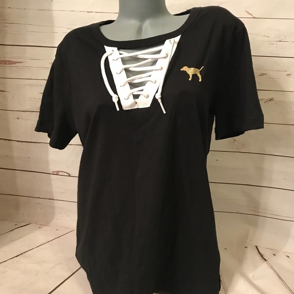 VS PINK Tee - Picture 3 of 5